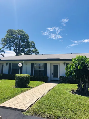 5368 Privet Place Delray Beach FL 33484