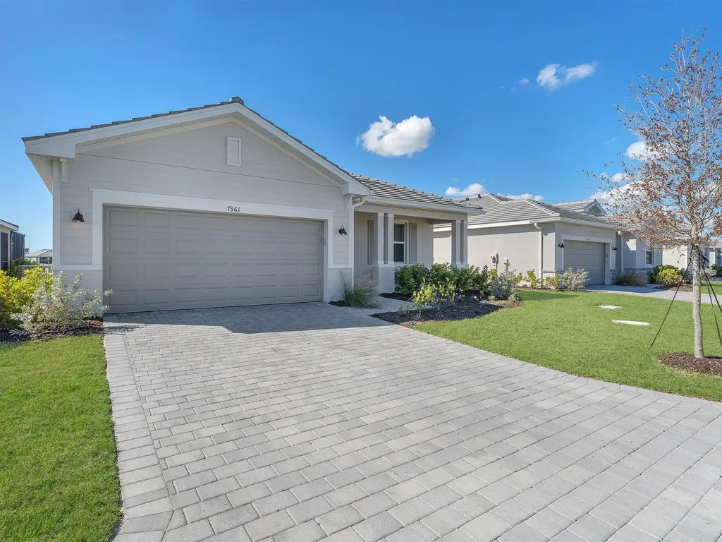 7961 Lakes Edge Lane Port Charlotte FL 33981