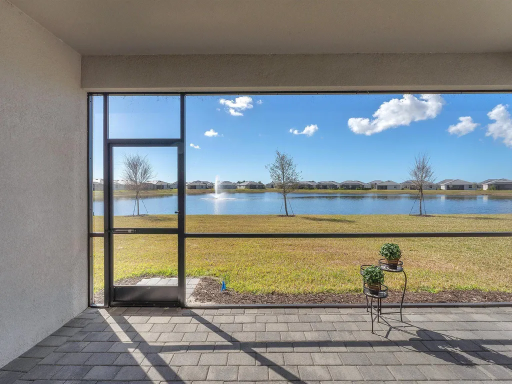 7961 Lakes Edge Lane Port Charlotte FL 33981