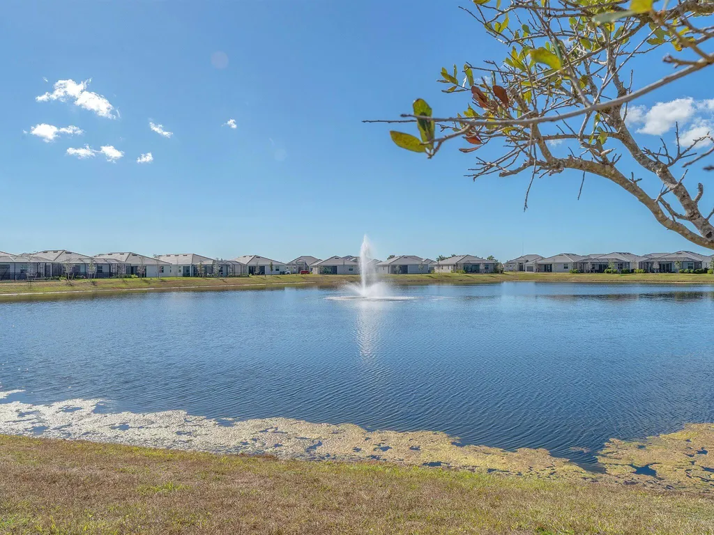 7961 Lakes Edge Lane Port Charlotte FL 33981