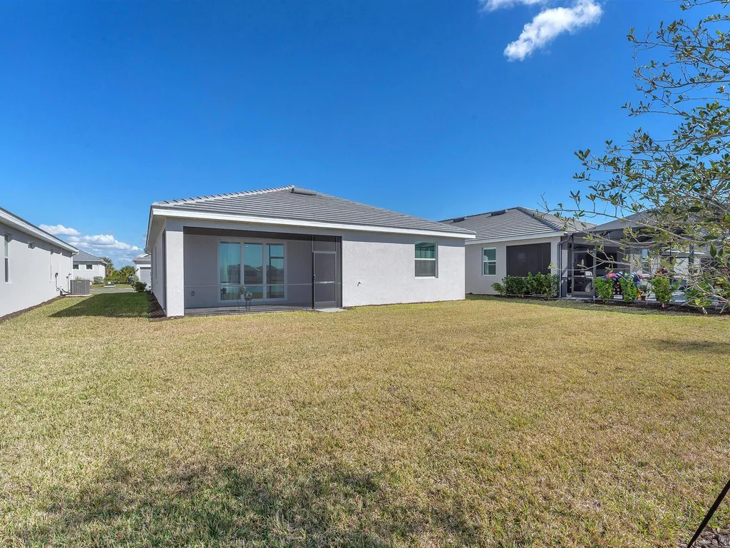 7961 Lakes Edge Lane Port Charlotte FL 33981