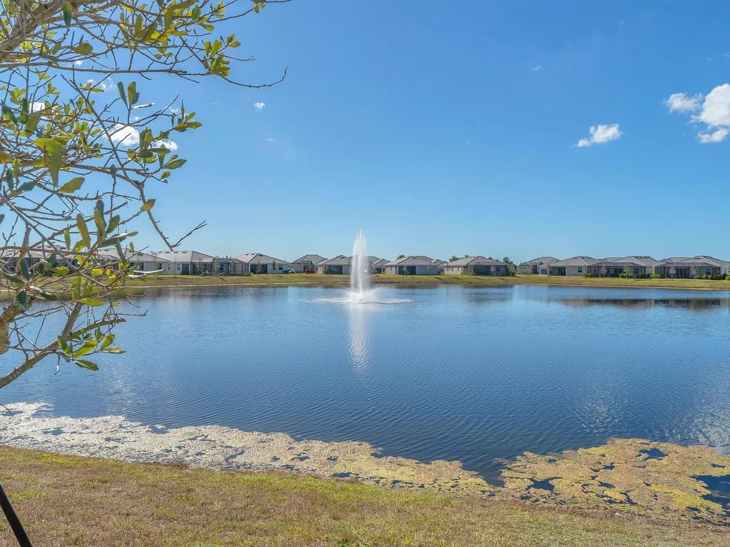 7961 Lakes Edge Lane Port Charlotte FL 33981