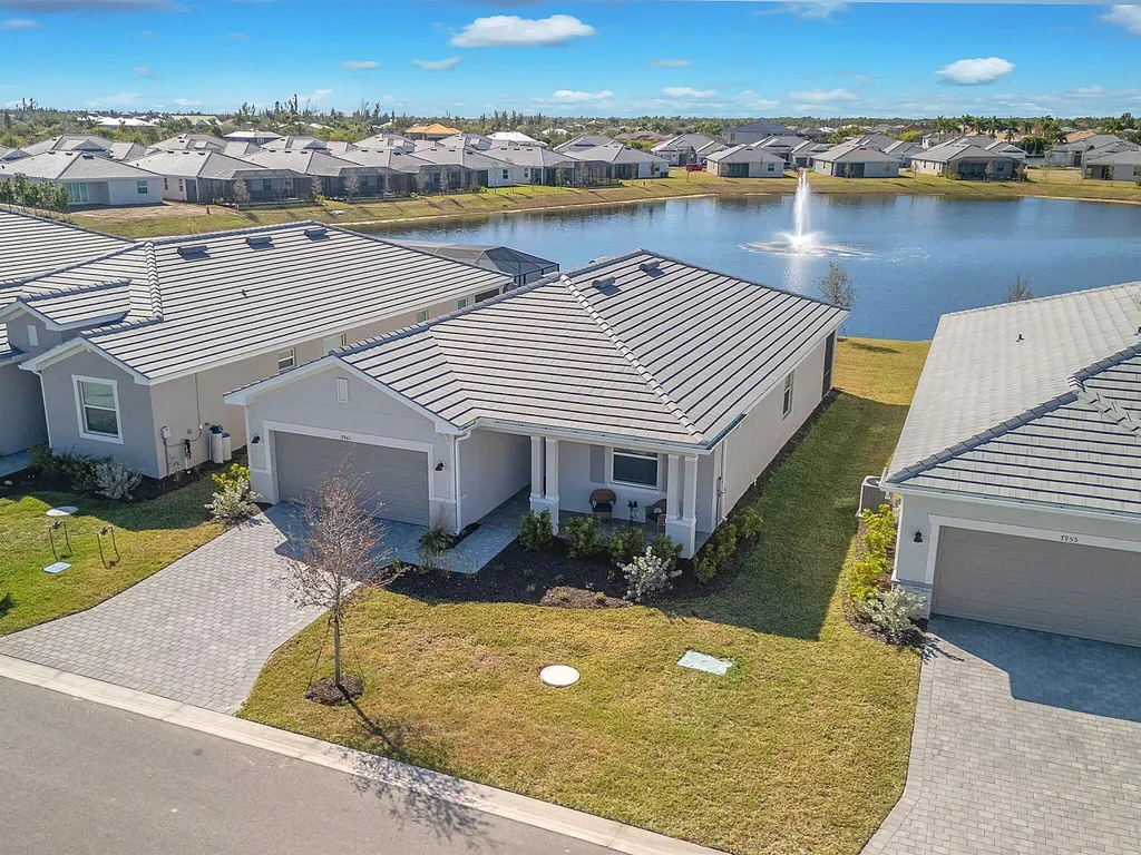 7961 Lakes Edge Lane Port Charlotte FL 33981
