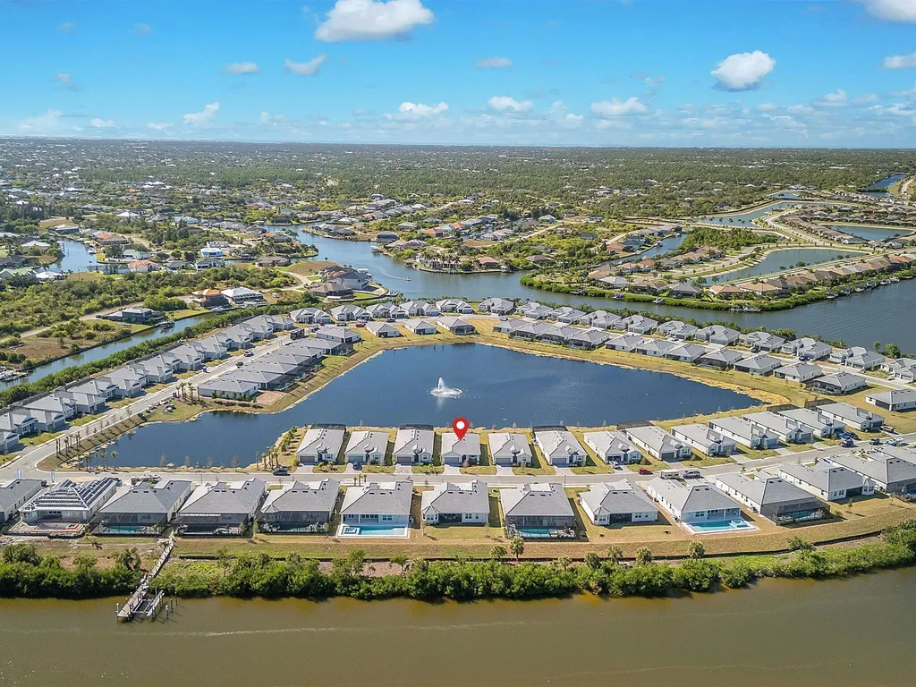 7961 Lakes Edge Lane Port Charlotte FL 33981