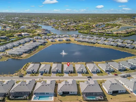 7961 Lakes Edge Lane Port Charlotte FL 33981