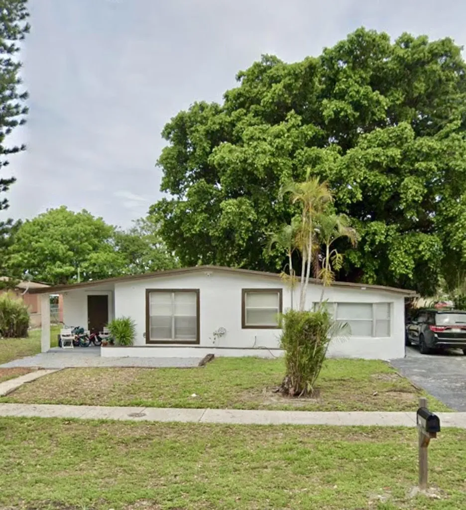 611 NW 33rd Avenue Lauderhill FL 33311