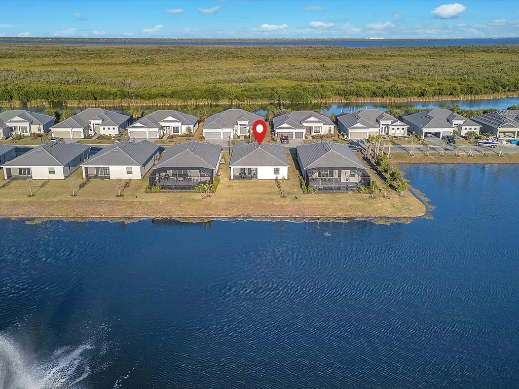 7973 Lakes Edge Lane Port Charlotte FL 33981