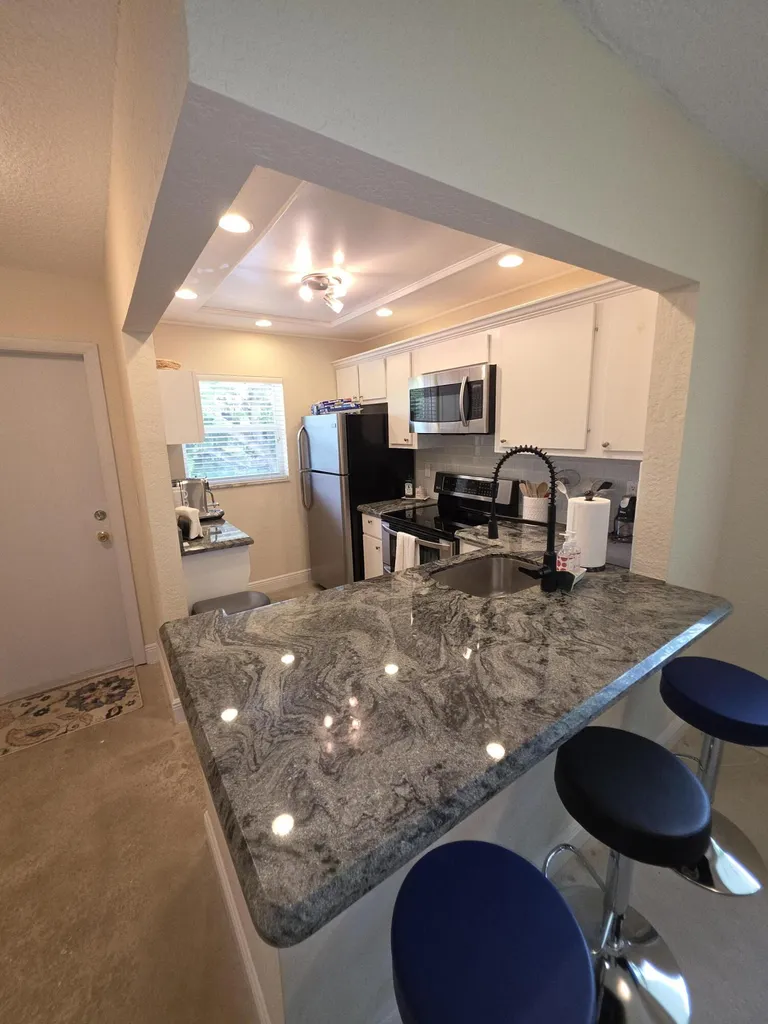 207 Tropic Isle Drive Delray Beach FL 33483