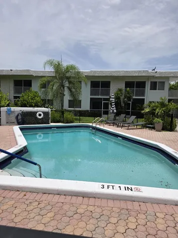 207 Tropic Isle Drive Delray Beach FL 33483