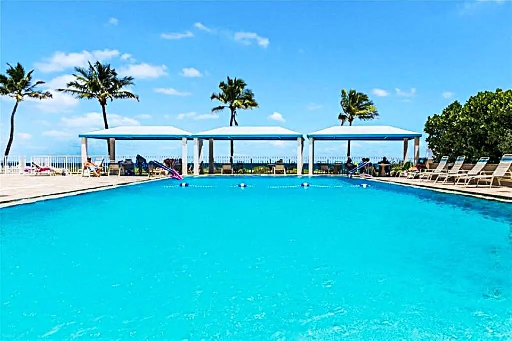 2000 S Ocean Boulevard Lauderdale By The Sea FL 33062