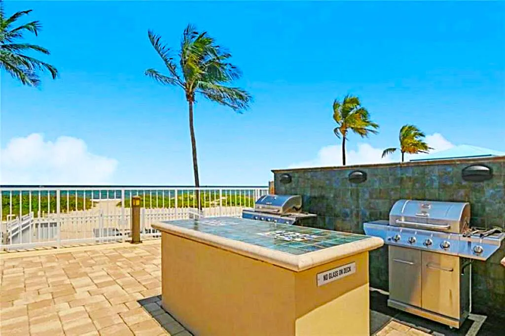 2000 S Ocean Boulevard Lauderdale By The Sea FL 33062