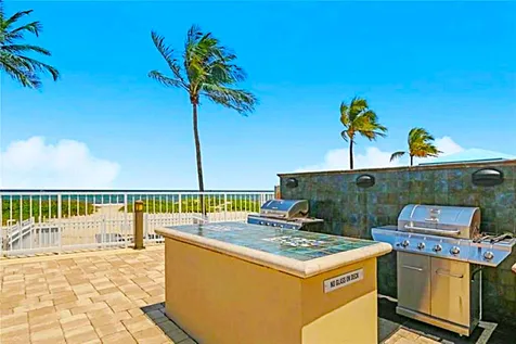 2000 S Ocean Boulevard Lauderdale By The Sea FL 33062