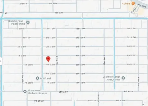 2906 5th Street Lehigh Acres FL 33976