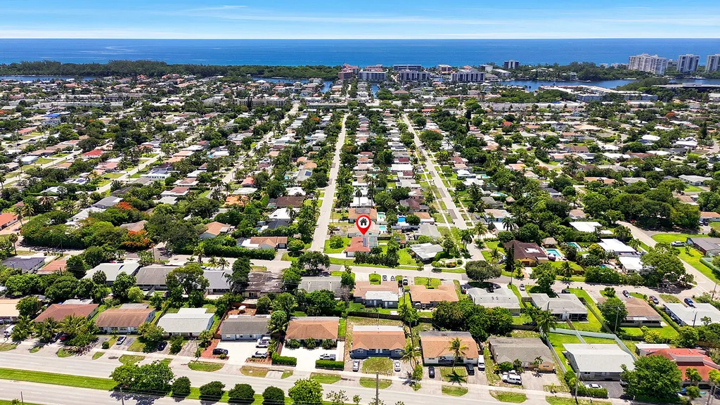 200 NE 28th Terrace Boca Raton FL 33431