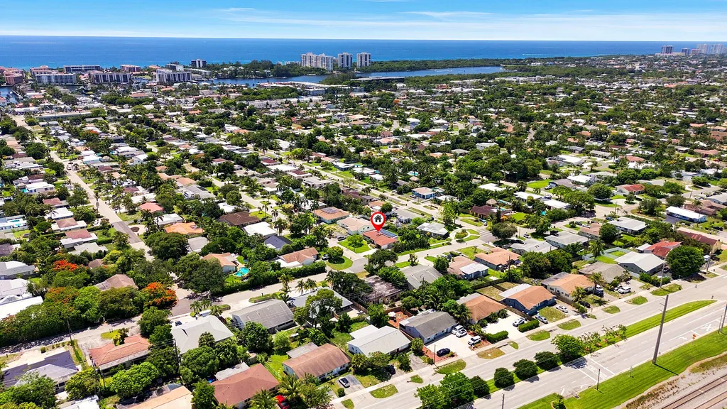 200 NE 28th Terrace Boca Raton FL 33431