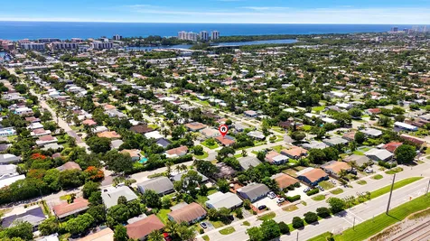 200 NE 28th Terrace Boca Raton FL 33431