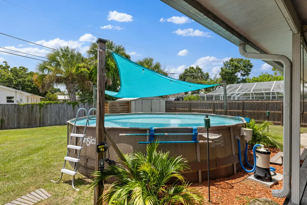 305 17th Avenue Vero Beach FL 32962