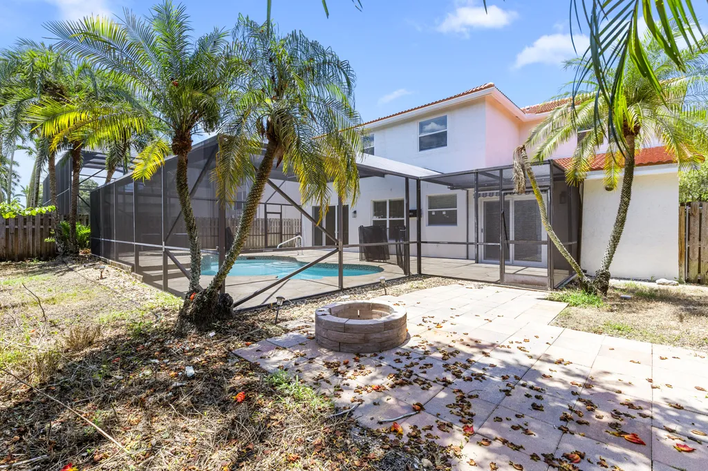 7686 Cedar Hurst Court Lake Worth FL 33467