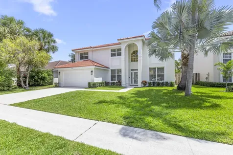 7686 Cedar Hurst Court Lake Worth FL 33467