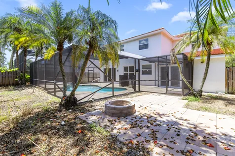 7686 Cedar Hurst Court Lake Worth FL 33467