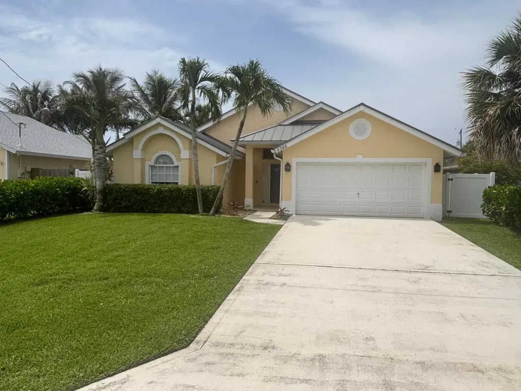 6366 Barbara Street Jupiter FL 33458