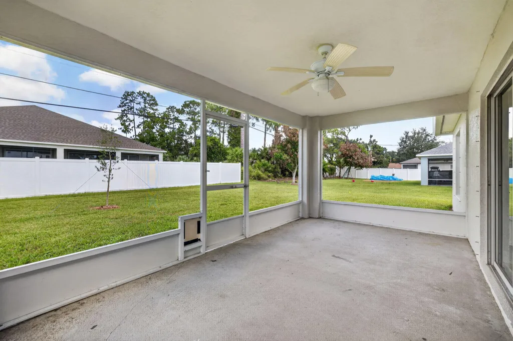 1666 SW Davis Street Port St Lucie FL 34953