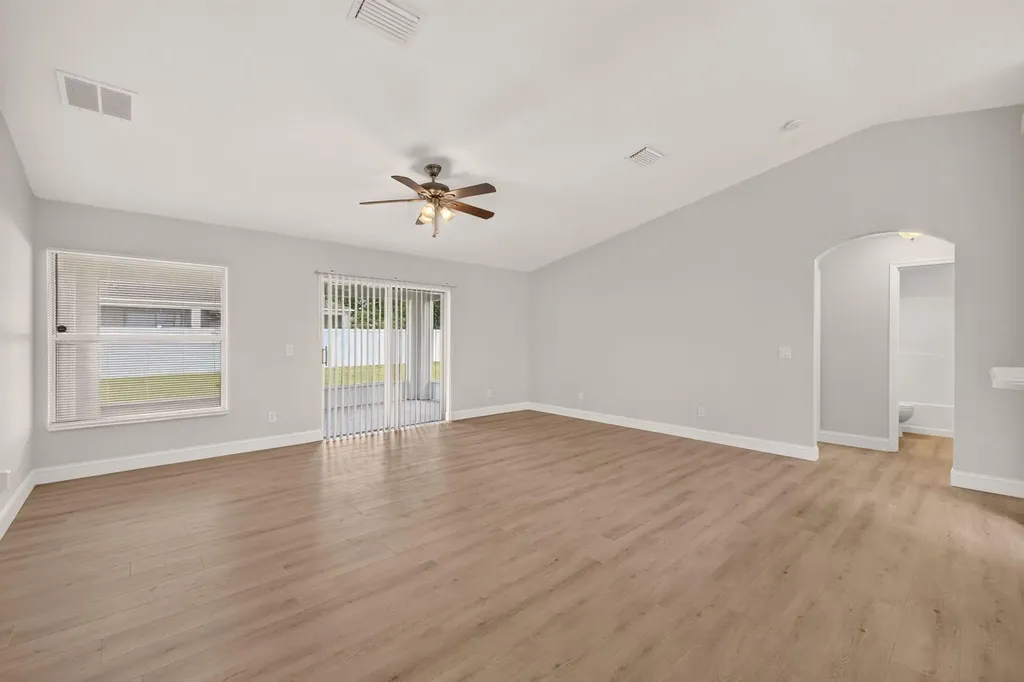 1666 SW Davis Street Port St Lucie FL 34953