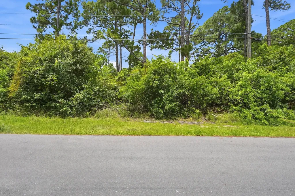 3532 SW Carmody Street Port St Lucie FL 34953