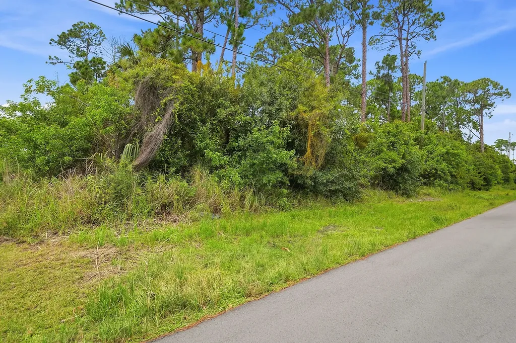 3532 SW Carmody Street Port St Lucie FL 34953