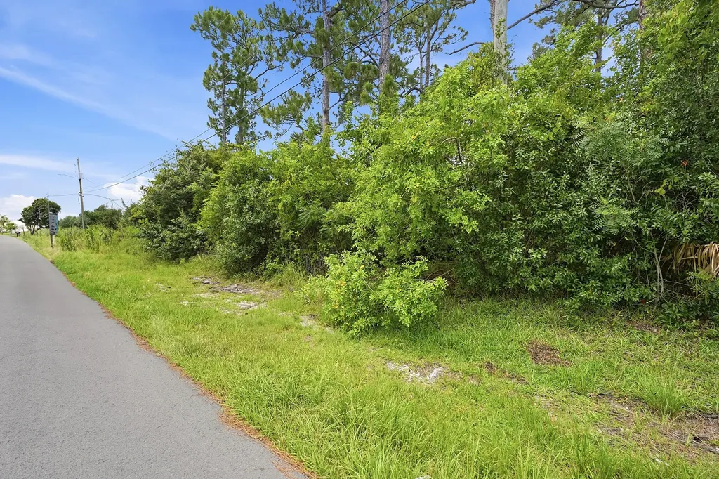 3532 SW Carmody Street Port St Lucie FL 34953
