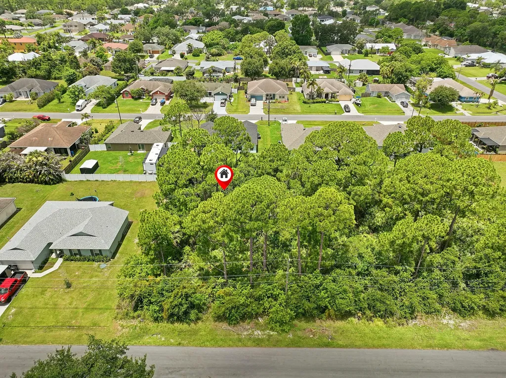 3532 SW Carmody Street Port St Lucie FL 34953