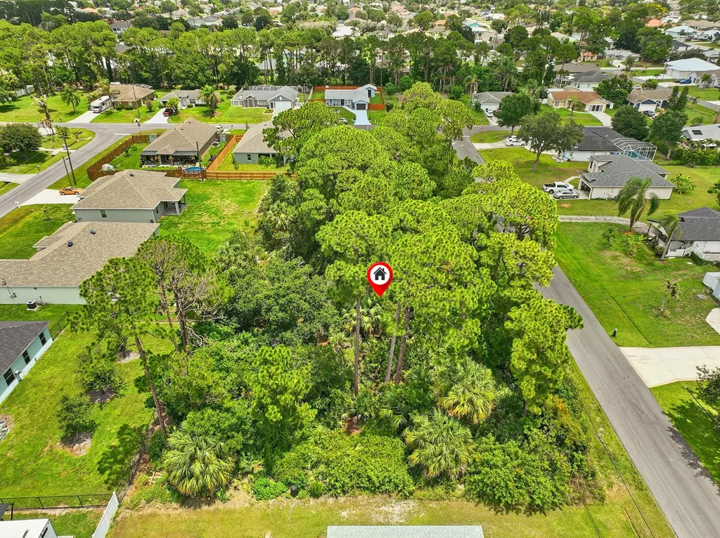3532 SW Carmody Street Port St Lucie FL 34953
