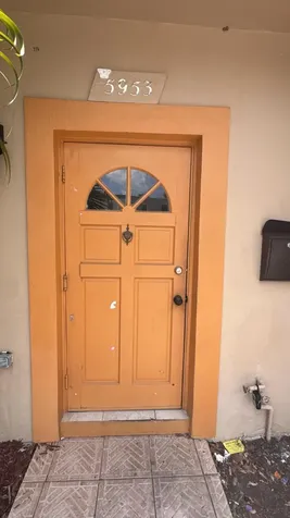 5953 NW 24th Court Sunrise FL 33313