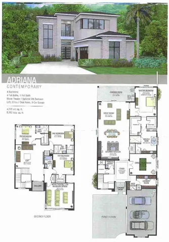 9046 Chauvet Way Boca Raton FL 33496