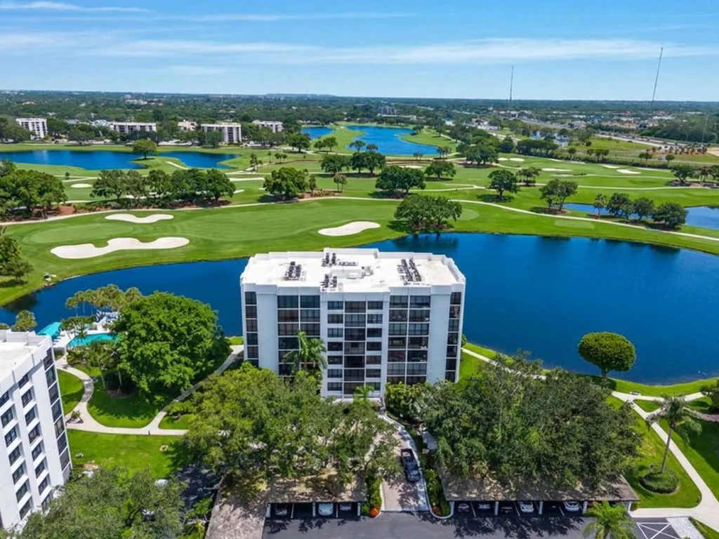 7768 Lakeside Boulevard Boca Raton FL 33434