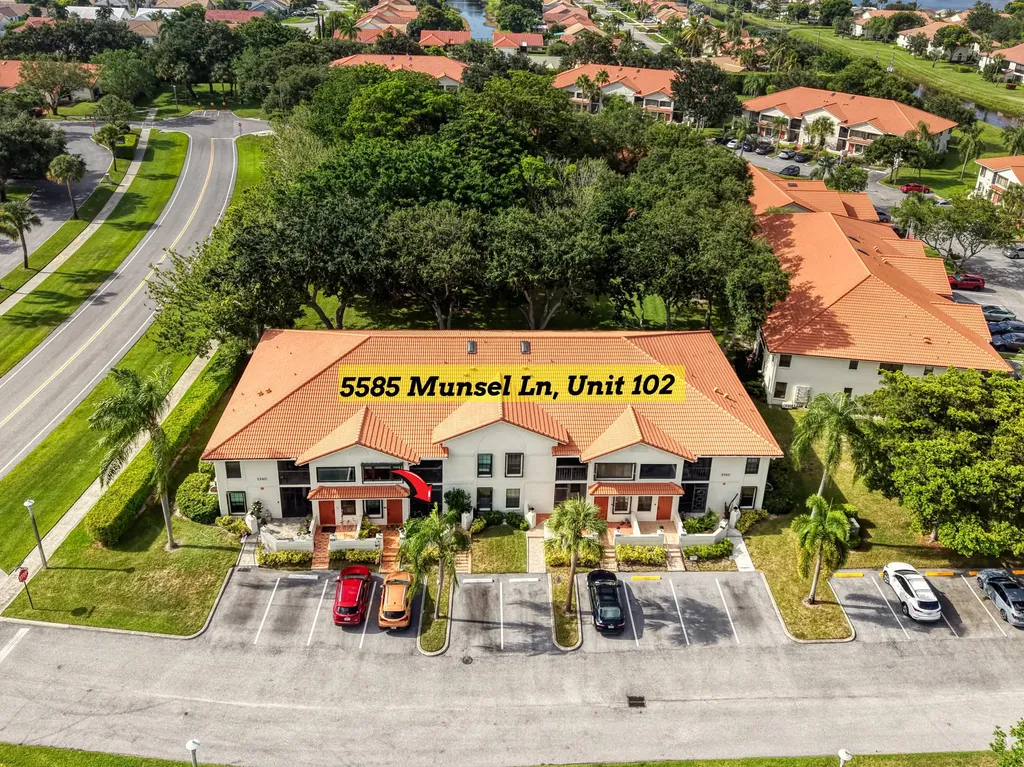 5585 Munsel Lane Boynton Beach FL 33437