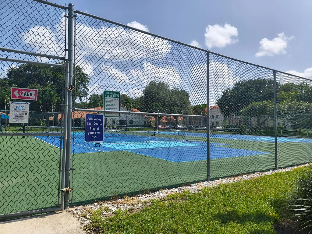 5585 Munsel Lane Boynton Beach FL 33437