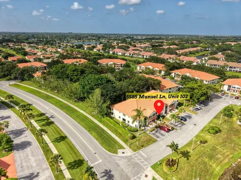 5585 Munsel Lane Boynton Beach FL 33437