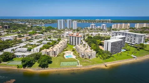 374 Golfview Road North Palm Beach FL 33408