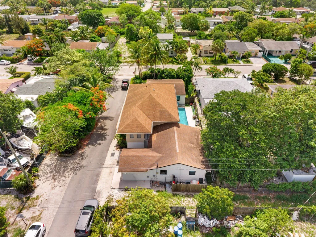 801 S B Street Lake Worth Beach FL 33460