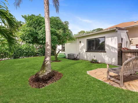 801 S B Street Lake Worth Beach FL 33460