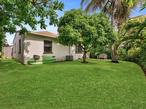 801 S B Street Lake Worth Beach FL 33460