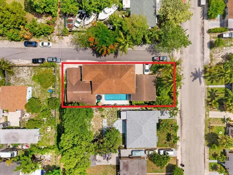 801 S B Street Lake Worth Beach FL 33460