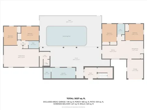 801 S B Street Lake Worth Beach FL 33460