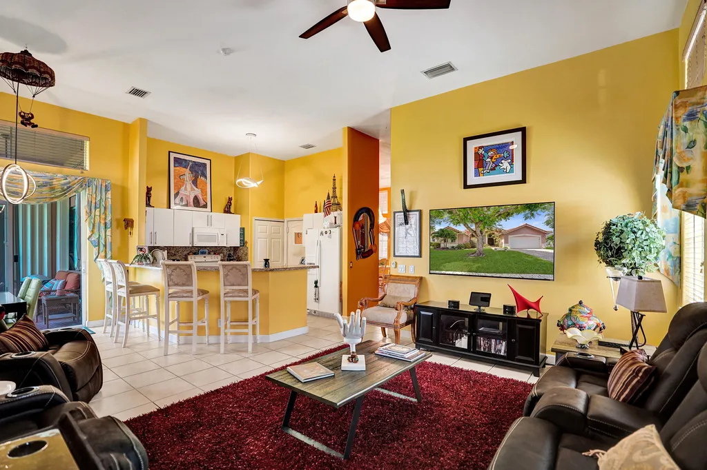 16413 NW 12th Street Pembroke Pines FL 33028