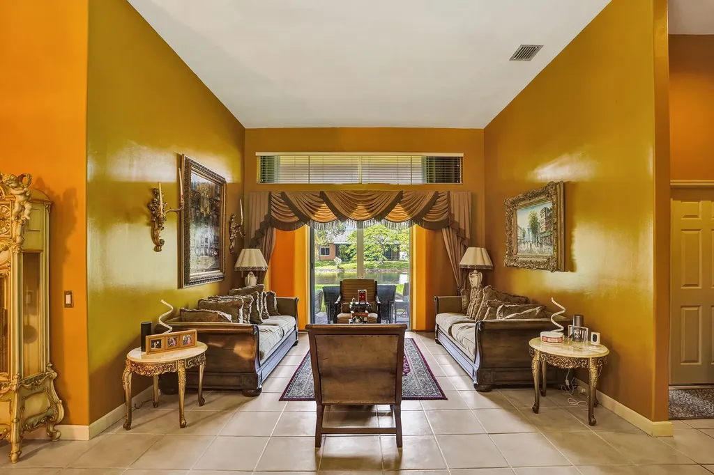 16413 NW 12th Street Pembroke Pines FL 33028