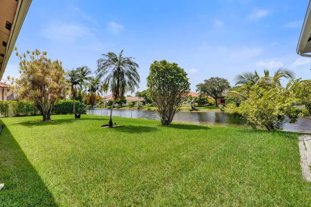 16413 NW 12th Street Pembroke Pines FL 33028