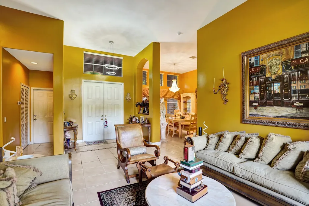 16413 NW 12th Street Pembroke Pines FL 33028