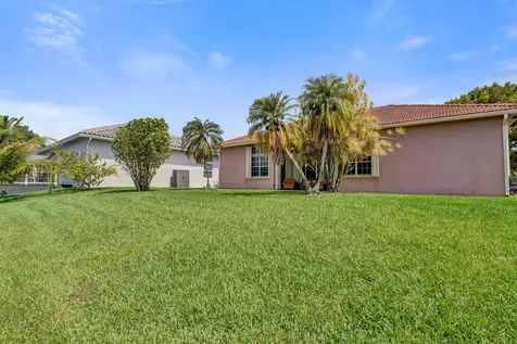 16413 NW 12th Street Pembroke Pines FL 33028