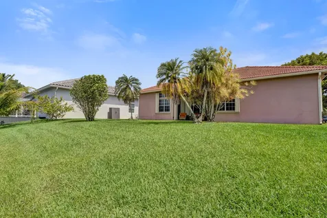 16413 NW 12th Street Pembroke Pines FL 33028